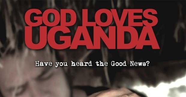Film Screening: God Loves Uganda