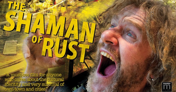 The Shaman of Rust