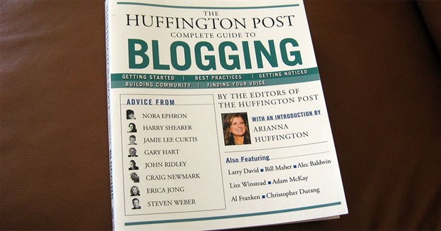 Why Is Chris Hedges A Lone Voice In Criticizing Huffington Post’s Business Model?