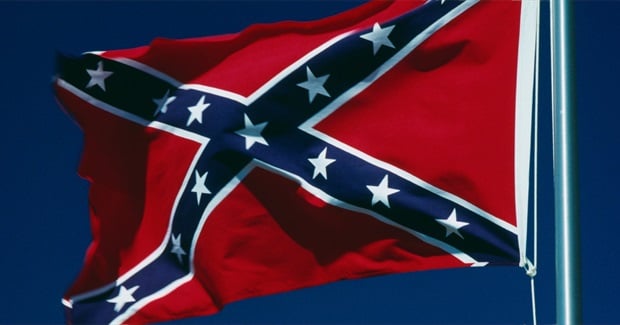 No, You Need a History Lesson: The Confederate Flag Is a Symbol of Hate.