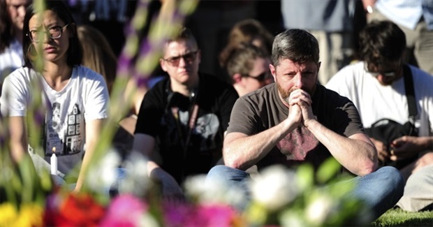 With Grief and Anguish in Portland, Here Are Some Principles to Help Carry You Forward