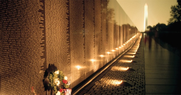 Remembering All the Deaths From All of Our Wars