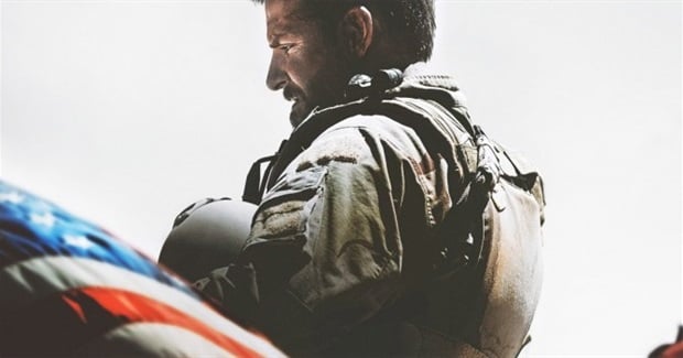 'American Sniper' Is Dangerous Propaganda That Sanitizes a Mass Killer & Rewrites the Iraq War