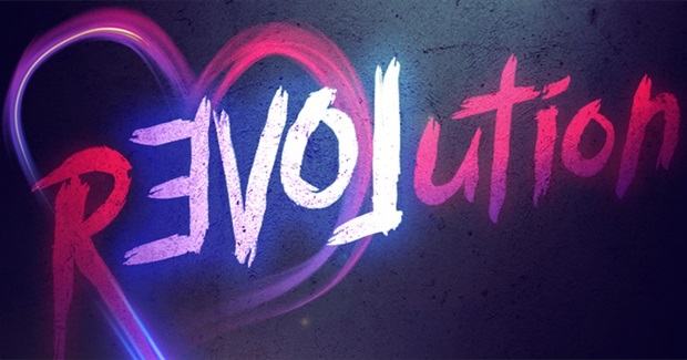 The Revolution Is Love - An Excerpt from Charles Eisenstein's Next Book