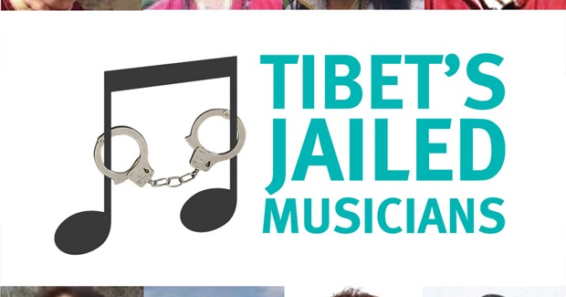 Release Tibetan singers