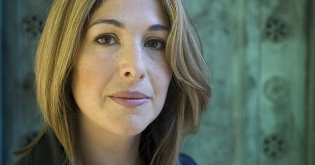 Naomi Klein: Green Groups May Be More Damaging Than Climate Change Deniers