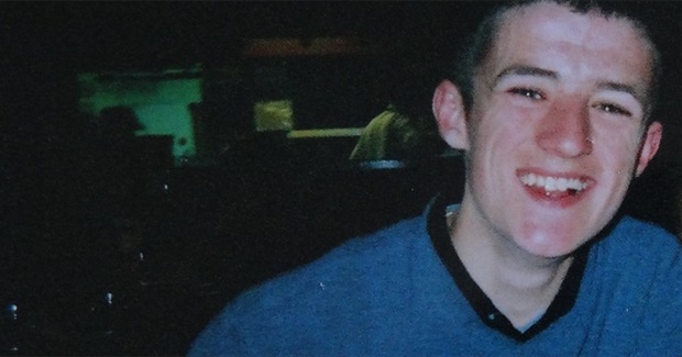 Demand an Investigation Into the Death of John Kelly | Contact.Ie