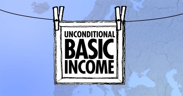 Basic Income FAQ