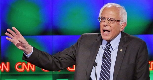 6 Reasons Sanders Actually Won the Debate Despite What Pundits Claim