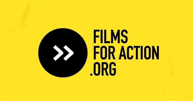 Films For Action Launches New Website, a "Learning Library for People Who Want to Change the World"