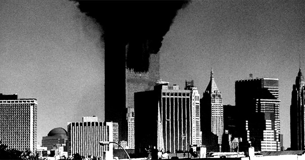 The Truth about 9/11 Isn't Black or White - It's Time our Media Reflected This