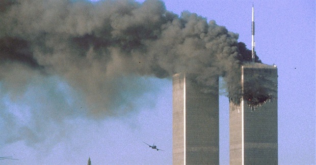 9/11, Conspiracy Theory, and Bullshit Mongers