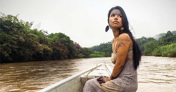 Deep in the Amazon, a Tiny Tribe Is Beating Big Oil