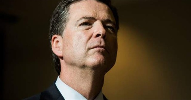 Hillary Is Not Innocent Just Because James Comey Says So