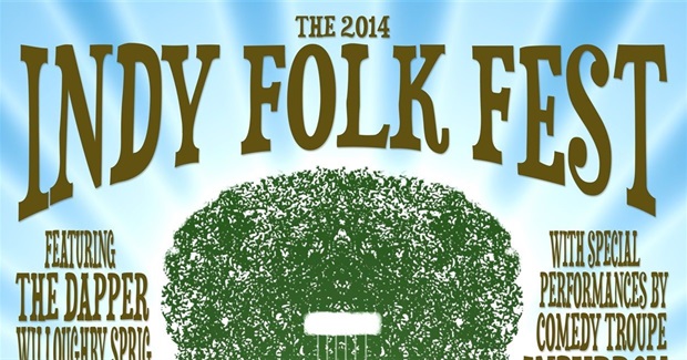 Indy Folk Fest