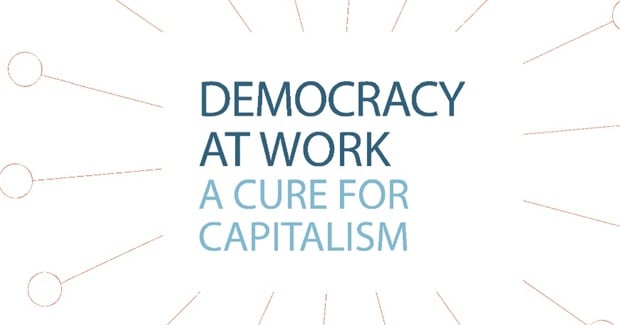 The Worker Self-Directed Enterprise: A "Cure" for Capitalism?