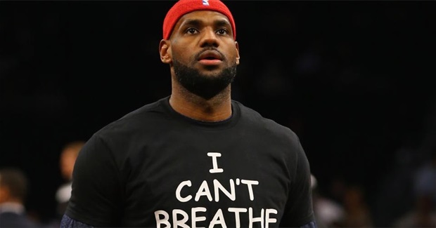 Athletes Continue to Speak Out