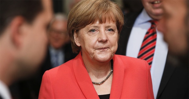 Austerity Has Failed: An Open Letter From Thomas Piketty to Angela Merkel