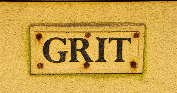 Enough Talk About Grit; It's Time to Talk About Privilege