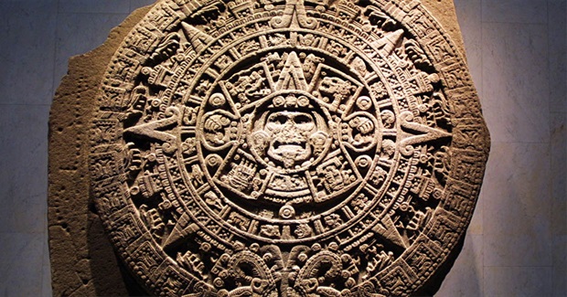 2012, Maya’s Calendar and the “End of Time”