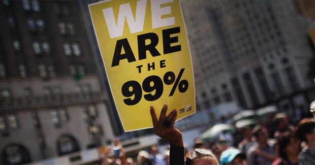 Occupy Wall Street Just Won