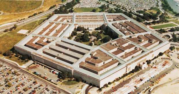 Renovation to Revolution: Was the Pentagon Attacked from Within?