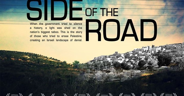 On the side of the road: screening & director Q&A