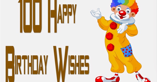 100 Happy Birthday Wishes,Messages,Quotes