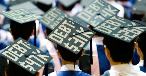 Join 1.1 Million People in Supporting the Student Loan Forgiveness Act