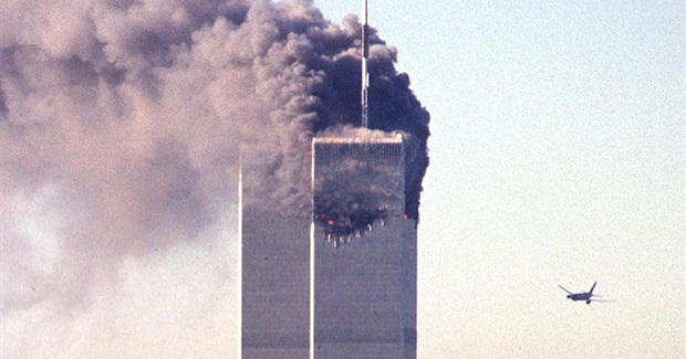 A Thousand 9/11s