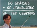 Alfie kohn 2009 no grades no homework better learning picture