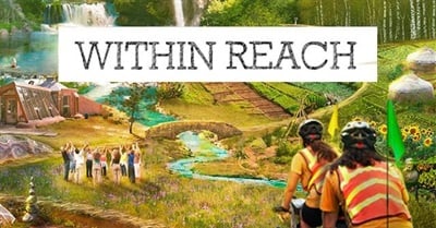 Within Reach (2013)