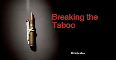 Breaking The Taboo (2011)