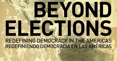 Beyond Elections: Redefining Democracy in the Americas (2008)