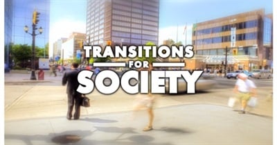 Transitions For Society: Job Guarantee and Basic Income (2014)