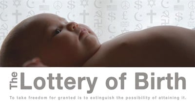 The Lottery of Birth (2013)