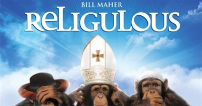 Religulous (2008) (trailer)