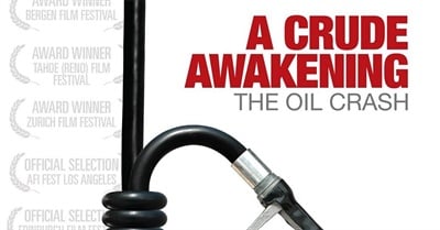 A Crude Awakening (2007)