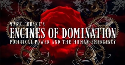 Mark Corske's Engines of Domination (2014)