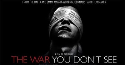 The War You Don't See (2010)