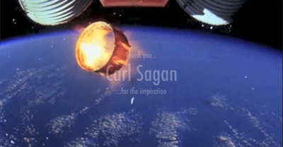 Carl Sagan - Who Speaks for Earth?