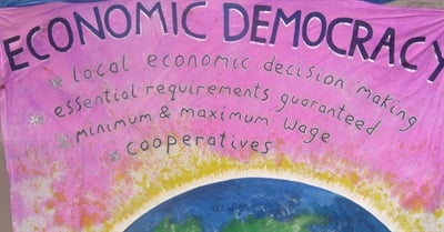 Prout: Economic Democracy in Practice (2004)