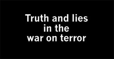 Breaking The Silence - Truth And Lies In The War On Terror (2003)