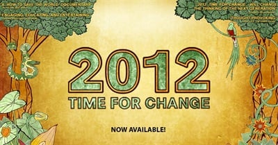 2012: Time For Change (2010)