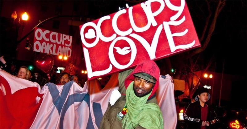 No Justice Without Love: Why Activism Must Be More Generous