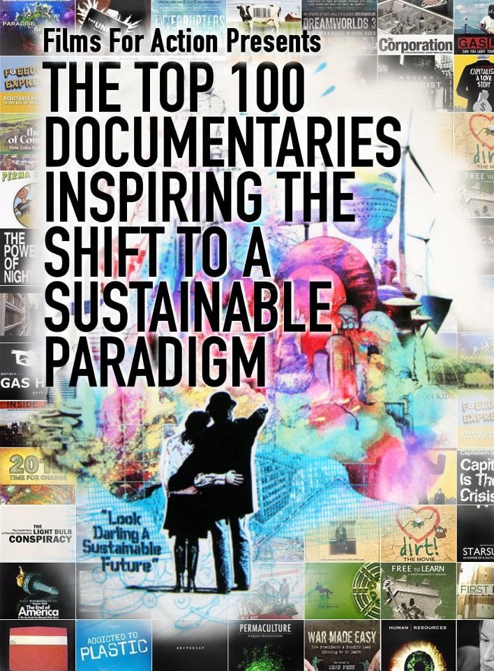 The Top 100 Social Change Documentaries