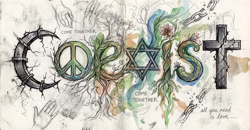 Can We Talk About Sustainability Without Talking about Religion and Spirituality?