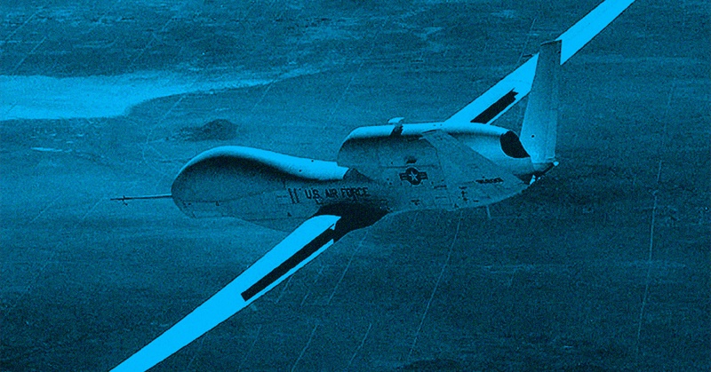 Shadow Wars and Corporate Welfare | Vol 4 | No 4 | Winter 2021