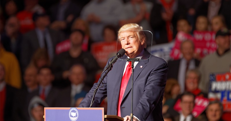 Dear Trump voters: A Quick Point of Clarification about the Left