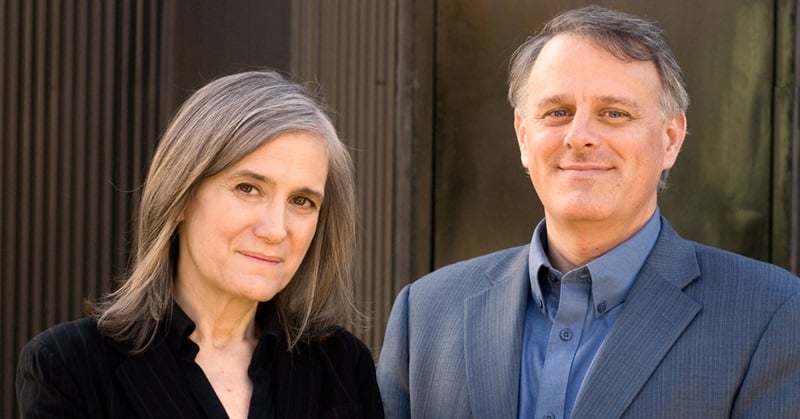 Breaking the Sound Barrier